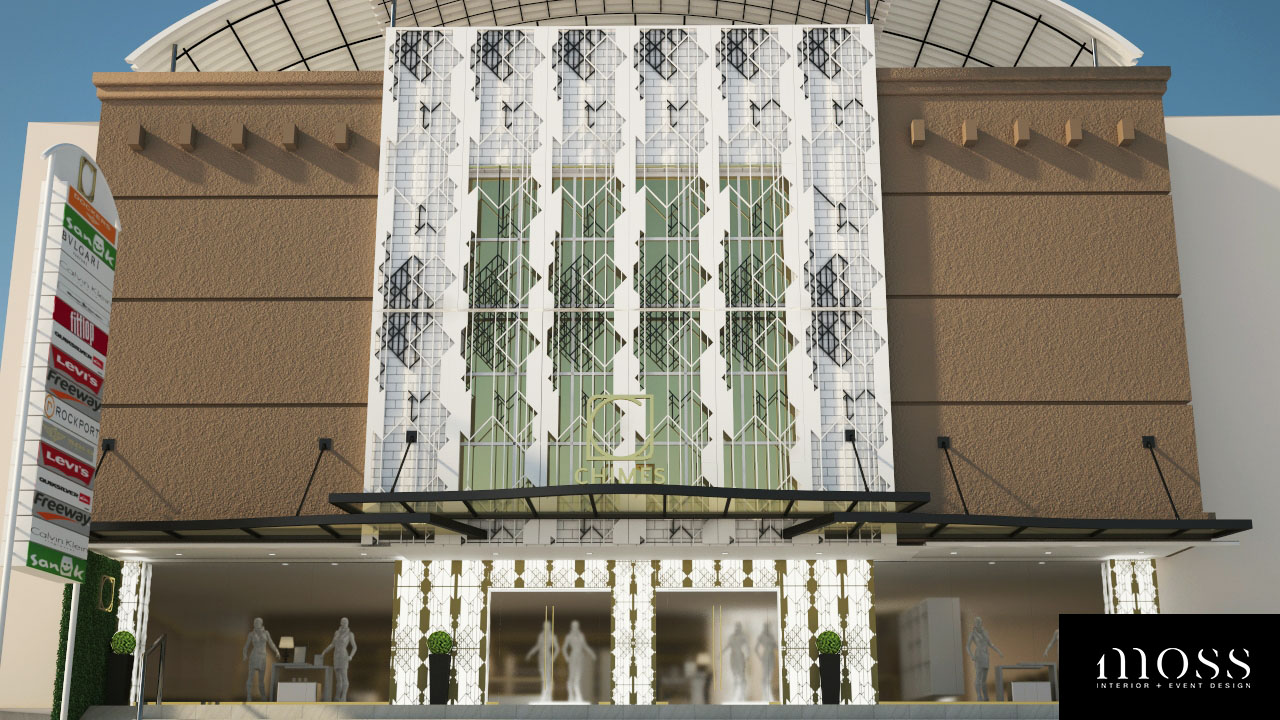 Chimes Davao, Philippines